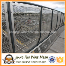 Special best selling decorate aluminium perforated metal mesh